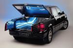 Lincoln Blackwood Concept 1999 года